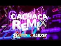 CACHACA REMIX CLASICOS QUE NUNCA PASA DE MODA - FT - @dannypalma1984