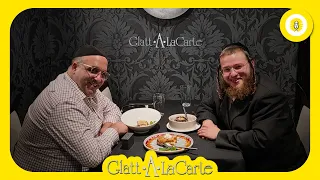 Inside Glatt A La Carte Brooklyn s Upscale Steakhouse Experience - The Perlowitz Show