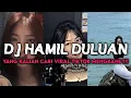 Download Lagu DJ HAMIL DULUAN STYLE LAMBADA YANG KALIAN CARI VIRAL TIKTOK MENGKANE‼️
