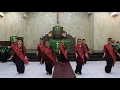 Download Lagu Pesta Gotilon - Tortor Rayon 3