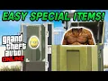 Download Lagu How To GUARANTEE Special Items For Your Cargo Warehouse in GTA Online