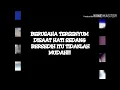 Download Lagu Lagu sedih mencintai milik orang lain