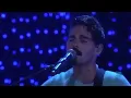 Local Natives - Ceilings (Live on Conan)