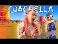 COME w/ ME to COACHELLA 2024 (ft. my girlfriend)