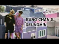 Download Lagu Bang Chan \u0026 Seungmin adorable relationship
