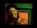 Brandy - "Never Say Never" + Free Poster