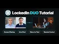 Tutorial How to Use LockedIn DUO