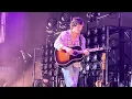Vincent Mason - Wish You Well (Live) - Radio City Music Hall, NYC - 10/2/25