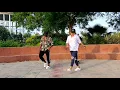 Pa Mi _ Lion Fiah ft  Rude Kido  / KAPIL KUMAR Choreography / Dance Cover.