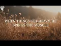 Emily Ann Roberts - Whipped (Lyrics)