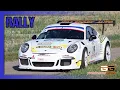 Download Lagu Porsche 991 - Jean-Paul MONNIN - RALLY - 2020 - Lorraine + Franck GILLIOT