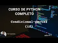 Complete Python -