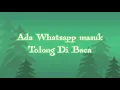 Download Lagu NOTIFIKASI WHATSAPP 2021| ADA WHATSAPP MASUK TOLONG DIBACA|