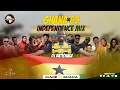 Download Lagu Best Afrobeat 2022 - Ghana @ 65 Independence Mix |Down Flat | Non living Thing| Eboso| Thy Grace