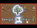 Anima Tree Perfect Guide RimWorld