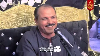ضرب أمه فكانت المأساة وجاء غضب الله عليه  اسمع لآخر القصة سترى العجب  الداعية الإسلامي مدحت طه دندنها