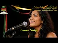 Payapang Probinsya (Live At Hidden Grove) - Pinoy Reggae Republic