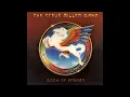 cartridge Clearaudio,balanced output /The Steve Miller Band -   Babes In The Wood / VINYL