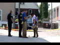 Resident concerned about recent Quincy shootings