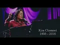 Kim Clement s HUGE False Prophecy