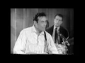 Blue suede shoes - Carl Perkins - Ranch Party 1957