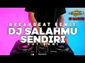 Download Lagu DJ SALAHMU SENDIRI - Cut Rani BREAKBEAT REMIX || DJ CEMPLON REMIX Is Back‼️