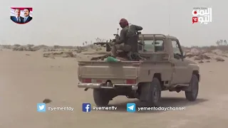 إذا لم أكن لبلادي الفدا فيصل علوي 