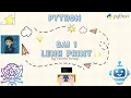 Hoc Python co ban Tjayvn Bai 1 Lenh print trong python