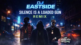 dj eastside silence is a loaded gun partybreak remix 