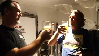 Ep 83 | Angry Goats Brewery Tour, Costa Rica, Sailing Nutshell