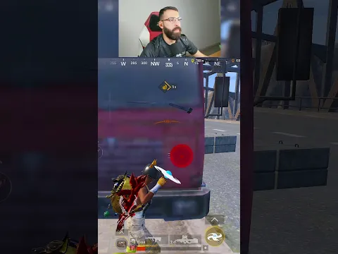 كمين الجسر #ببجي_موبايل #ببجي #pubgmobile
