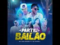 Partiu Bailão