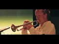 Rony Barrak "BEIRUTING AROUND" Morgenland All Star Band. روني براّك