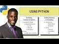Best Python Version Installation Tutorial Windows Mac Linux 2026