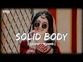 Download Lagu Solid Body Lofi Song - Slowed + Reverb Sheenam Katlic, Raju Punjabi, Haryanvi Song #lofi #3dsong