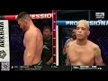 JOHNNY EBLEN vs BRYAN BATTLE PFL PITTSBURGH FULL FIGHT
