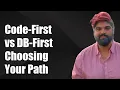 Code-First vs Database-First How to Determine Your Project s Approach