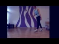 Mona shuffle dance (Zonderling - Tunnel Vision (Don Diablo Edit)