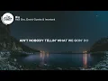 Rita Ora, David Guetta, Imanbek - Big (Lyrics) feat. Gunna