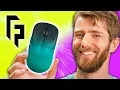 Testing Another YouTuber s Mouse - Pulsar X2 RFP Edition