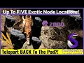 Do This Before It s Fixed Exotic Farming 743 Faster Icarus Tips Deepvein Extraction