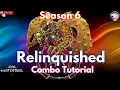Relinquished Combo Guide - How to Play with Tips Tricks Master Duel
