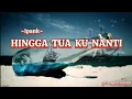 Download Lagu IPANK - Hingga Tua Ku Nanti (lirik lagu)