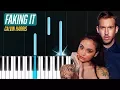 Download Lagu Calvin Harris - \