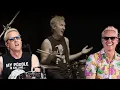 The Untold Story of Josh Freese