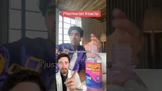 WHAT HAPPENS IF YOU TAKE TOO MUCH PEPTO-BISMOL