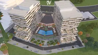 seba flats cendere istanbul kagithane properties for sale royal white property 