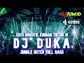 Download Lagu SATU DISKOTIK KORBAN TIKTOK !!! DJ DUKA X PEMBERI HARAPAN PALSU NEW JUNGLE DUTCH 2022 FULL BASS