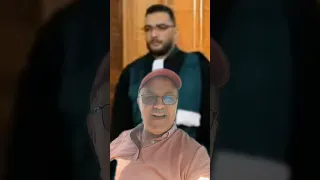 القضاء المغربي الفاسد 