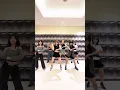 Download Lagu LE SSERAFIM (EUNCHAE \u0026 CHAEWON) × JKT48 (FENI, FREYA, MARSHA, MUTHE) #jkt48 #lesserafim